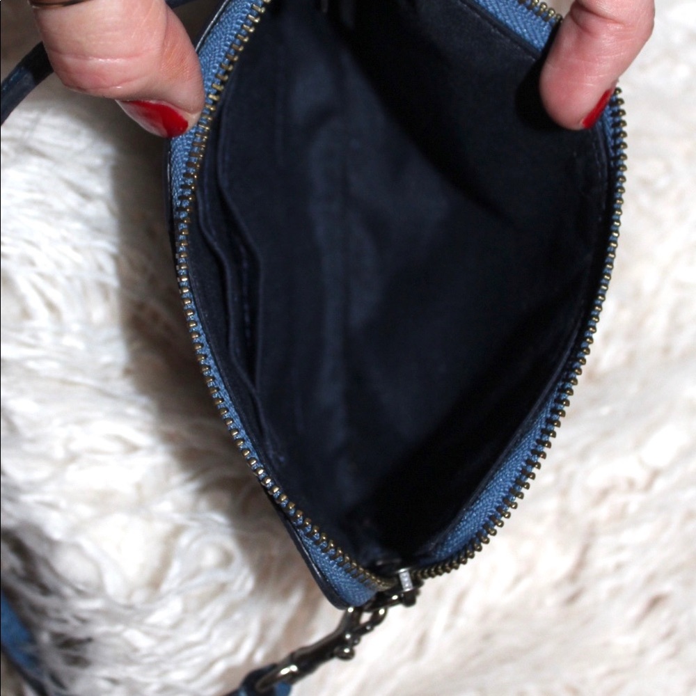 Coach wallets - Picture 7 of 11
